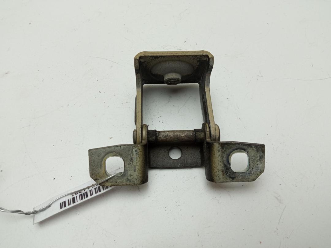 петля крышки багажника Fiat Panda 2002, чёрный, хетчбэк 5 дв.