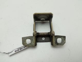 петля крышки багажника Fiat Panda 1 поколение [рестайлинг] 2002, чёрный, хетчбэк 5 дв.