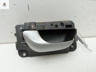 ручка внутренняя передняя левая Volvo S80 1 поколение 2001, 2.4 л., бензин, АКПП, серый, седан, 09170045