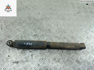 амортизатор задний правый Mercedes-Benz Sprinter W907/W910 ) 2019, 3.0 л., дизель, АКПП, белый, микроавтобус, A9073202800