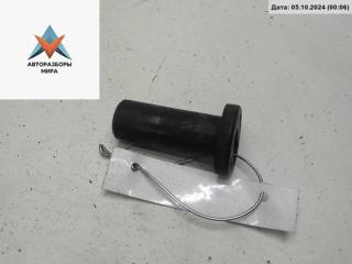 кронштейн радиатора Volkswagen Passat B5 [рестайлинг] 2003, 2.0 л., бензин, МКПП, чёрный, универсал, 8D0121200