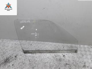 стекло двери передней правой Volkswagen Golf 3 поколение 1996, 1.4 л., бензин, МКПП, белый, хетчбэк 5 дв., AS2