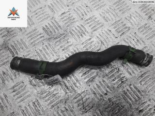 патрубок (трубопровод, шланг) Volkswagen Passat B3 1993, 1.8 л., бензин, АКПП, синий, универсал, 191819373H