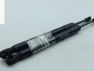 амортизатор крышки багажника (3-5 двери) Volkswagen Jetta 5 поколение 2005, 2.5 л., бензин, АКПП, синий, седан