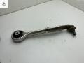 рычаг передний левый Audi A4 B5 [рестайлинг] 1998, 2.4 л., бензин, АКПП, серый, универсал - фото №2