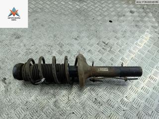 стойка передняя Volkswagen Golf 4 поколение 2000, 1.4 л., бензин, МКПП, серый, универсал