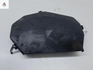 защита (кожух) ремня ГРМ Audi A6 4B/C5 1998, 2.4 л., бензин, АКПП, синий, универсал, 078109123AL