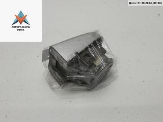 Колпачок (заглушка) ручки двери Volkswagen Touran 1 поколение 2004, 2.0 л., бензин, МКПП, серый, минивэн