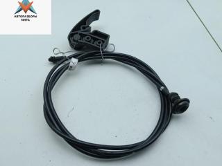 трос капота Audi A3 8L 1998, 1.9 л., дизель, МКПП, чёрный, хетчбэк 3 дв., 1H1823533