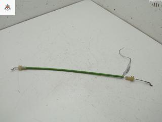 Трос двери задней Fiat Croma 2 поколение 2006, 2.2 л., бензин, МКПП, серый, хетчбэк 5 дв.