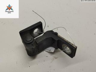 петля двери Audi A3 8L 1998, чёрный, хетчбэк 3 дв.