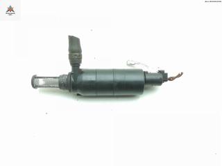 насос (моторчик) омывателя фар BMW 3 серия E46 [рестайлинг] 2004, синий, седан, 8377430