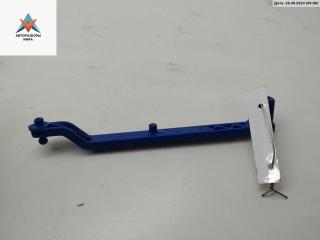 Заслонка печки/климат-контроля Audi A4 B8/8K 2008, 2.0 л., дизель, АКПП, серый, седан, 9017540