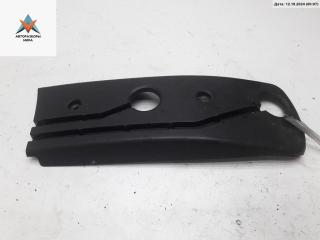 декоративная крышка двигателя Volkswagen Passat B5 1998, 2.3 л., бензин, МКПП, чёрный, универсал, 071905487B