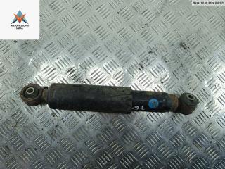 амортизатор задний левый Fiat Stilo 1 поколение 2003, 1.6 л., бензин, МКПП, серый, универсал, 50703135