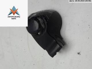 накладка двери (крышки) багажника Volkswagen Golf 4 поколение 2002, 1.4 л., бензин, МКПП, серый, хетчбэк 3 дв., 1J6955435