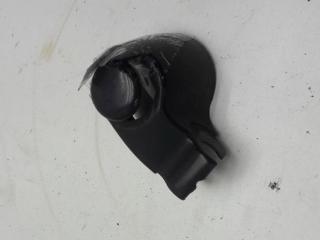накладка двери (крышки) багажника Volkswagen Golf 4 поколение 2002, 1.4 л., бензин, МКПП, серый, хетчбэк 3 дв., 1J6955435