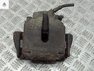 суппорт передний правый BMW 5 серия E39 1999, 2.5 л., бензин, АКПП, чёрный, универсал, 1163386