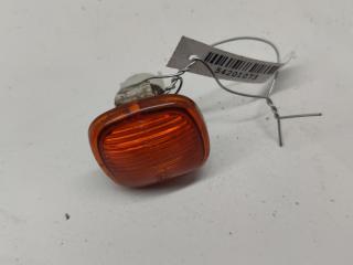 повторитель передний левый Audi A4 B5 1996, 1.8 л., бензин, МКПП, чёрный, универсал, 4D0949127