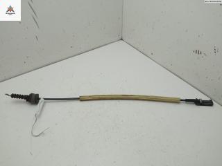 трос двери Volvo V70 2 поколение 2001, 2.4 л., бензин, АКПП, белый, универсал, 9485042