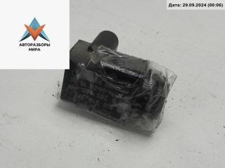 датчик парктроника Volkswagen Golf 5 поколение 2005, 1.6 л., бензин, МКПП, серый, хетчбэк 3 дв., 1U0919275