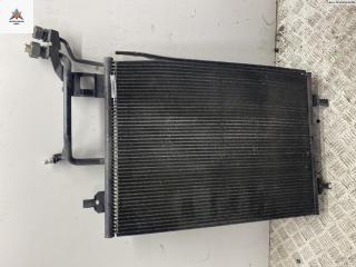 радиатор кондиционера Audi A6 4B/C5 [рестайлинг] 2002, 2.4 л., бензин, МКПП, чёрный, универсал