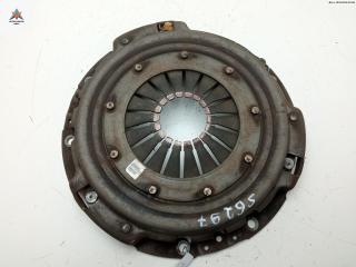 корзина сцепления Fiat Stilo 1 поколение 2003, 1.8 л., бензин, МКПП, серый, универсал