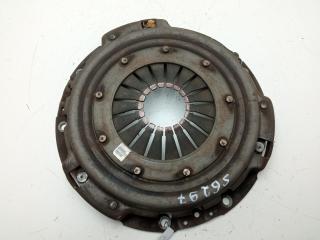 корзина сцепления Fiat Stilo 1 поколение 2003, 1.8 л., бензин, МКПП, серый, универсал