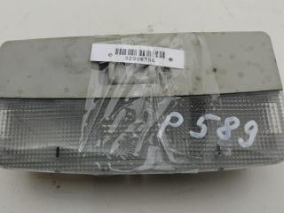 фонарь салона (плафон) Skoda Fabia mk1 (6Y) 2003, 1.2 л., бензин, МКПП, серый, хетчбэк 5 дв., 1Z0947105