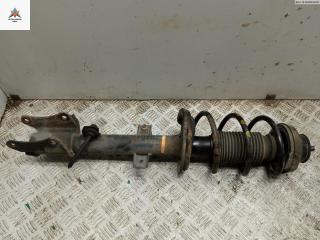 стойка передняя Alfa Romeo 147 1 поколение [рестайлинг] 2005, 1.6 л., бензин, МКПП, белый, хетчбэк 5 дв.