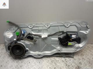 стеклоподъемник электрический передний правый Volvo C30 1 поколение 2007, 2.0 л., дизель, МКПП, серый, хетчбэк 3 дв., 30789106AA