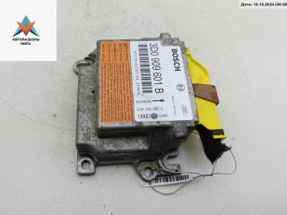 блок управления (другие) Porsche Cayenne 955 2003, 4.5 л., бензин, АКПП, чёрный, внедорожник 5 дв., 3D0909601B