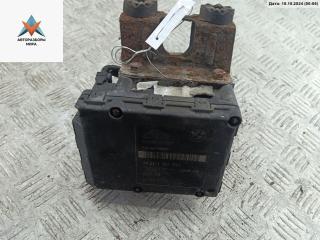 блок ABS BMW 3 серия E36 1996, 1.6 л., бензин, АКПП, красный, хетчбэк 3 дв., 1164047