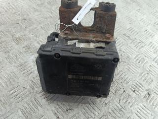 блок ABS BMW 3 серия E36 1996, 1.6 л., бензин, АКПП, красный, хетчбэк 3 дв., 1164047