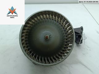 моторчик печки Audi A6 4B/C5 1998, 2.4 л., бензин, МКПП, синий, универсал