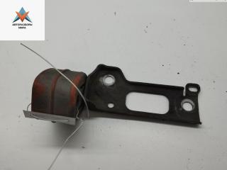 кронштейн глушителя Audi A6 4F/C6 2005, 2.7 л., дизель, МКПП, серый, седан, 4F0253147A