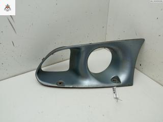 рамка фары противотуманной левой Alfa Romeo 156 932 [рестайлинг] 2003, 2.0 л., бензин, МКПП, серый, универсал, 60631028