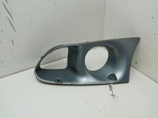 рамка фары противотуманной левой Alfa Romeo 156 932 [рестайлинг] 2003, 2.0 л., бензин, МКПП, серый, универсал, 60631028