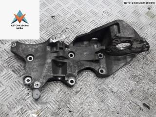 кронштейн ТНВД SEAT Altea 1 поколение [рестайлинг] 2012, 2.0 л., дизель, АКПП, чёрный, минивэн, 03L903143Q, CFHC