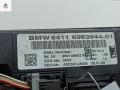 блок управления печки / климат-контроля BMW 3 серия E90/E91/E92/E93 2006, 2.0 л., бензин, МКПП, чёрный, седан, 6983944 - фото №3