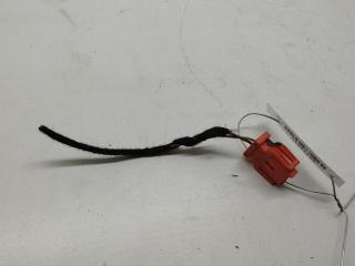 разъем (фишка) проводки Audi A4 B6 2002, 2.0 л., бензин, МКПП, серый, универсал, 893971632