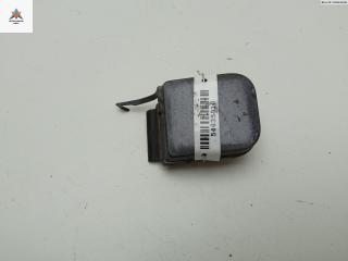 заглушка (решетка) в бампер Lancia Phedra 1 поколение 2007, 2.2 л., дизель, МКПП, серый, минивэн, 1487476077