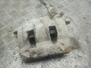 суппорт передний левый Ford Transit 6 поколение 2005, 2.0 л., дизель, МКПП, белый, микроавтобус