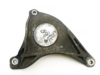 кронштейн двигателя BMW 5 E39 1999, 3.0 л., дизель, МКПП, серый, универсал, 1096080