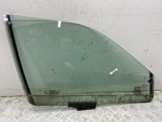 стекло двери передней правой Audi 100 C4 1993, 2.6 л., бензин, МКПП, серый, универсал, AS2