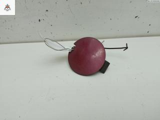 заглушка (решетка) в бампер Fiat Bravo 1 поколение 1997, 1.6 л., бензин, МКПП, красный, хетчбэк 3 дв., 710565000