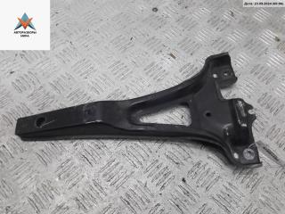 кронштейн (крепление) Volkswagen Golf 4 поколение 2005, 1.6 л., бензин, МКПП, серый, универсал, 1J0905569B