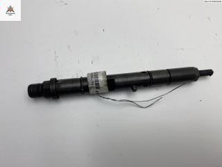 форсунка Audi A6 4B/C5 [рестайлинг] 2003, 2.5 л., дизель, МКПП, синий, универсал, 059130201G