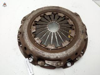 корзина сцепления Volvo S40 1 поколение [рестайлинг] 2001, 1.8 л., бензин, МКПП, зелёный, универсал