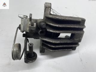 суппорт задний правый Audi A6 4B/C5 1998, 2.8 л., бензин, АКПП, серый, универсал